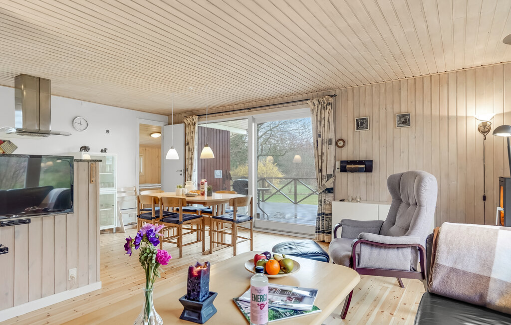 Ferienhaus - Spodsbjerg , Dänemark - G10158 4