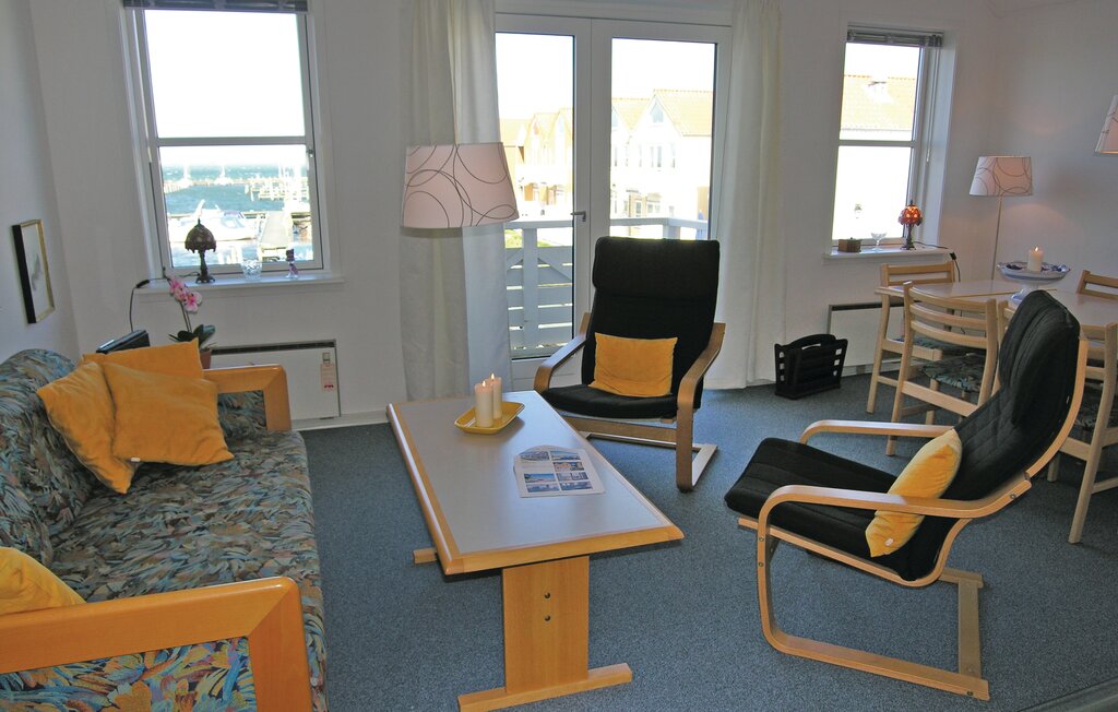 Lejlighed - Rudkøbing , Danmark - G10305 8