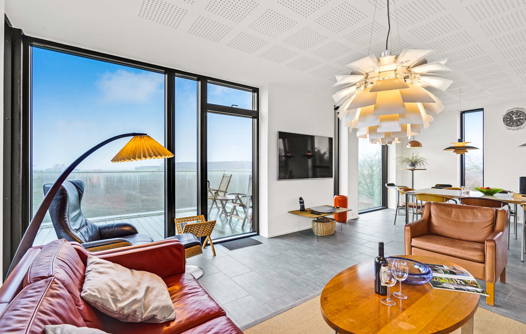 Ferienhaus - Klavsebølle/Tulleb. , Dänemark - G10420 4