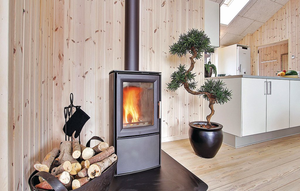 Ferienhaus - Lohals , Dänemark - G10628 12