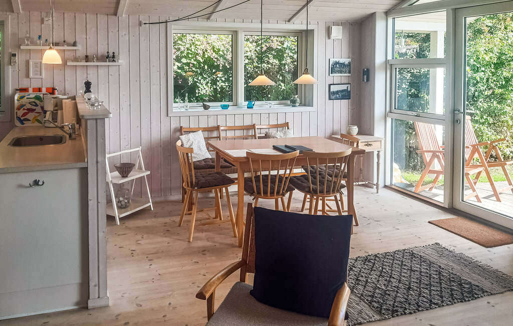 Feriehus - Spodsbjerg , Danmark - G10688 15
