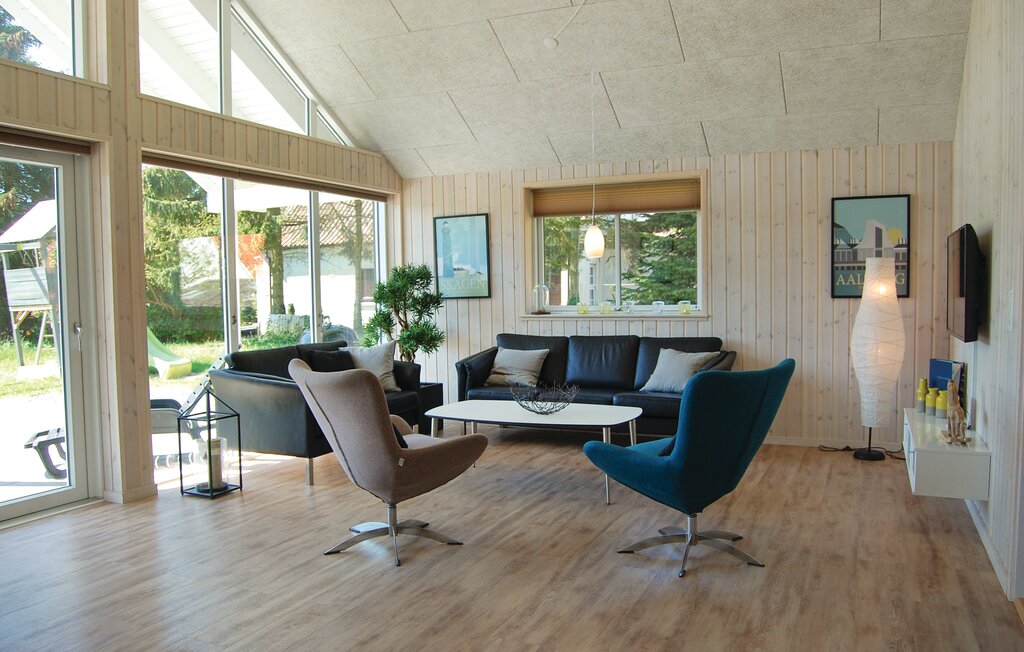 Semesterhus - Lohals , Danmark - G10790 15