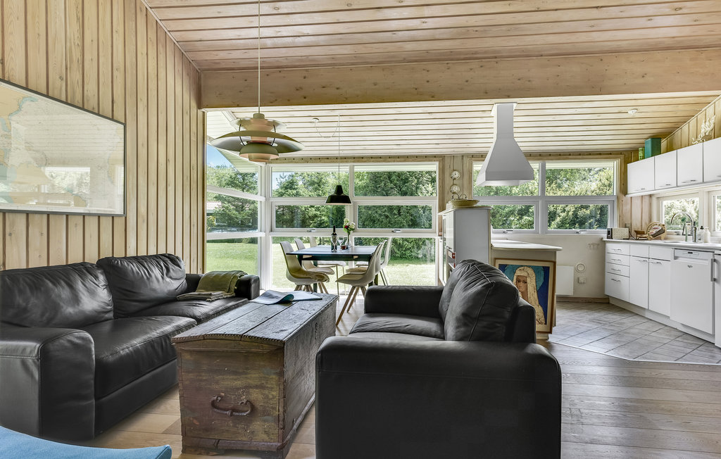 Ferienhaus - Ristinge , Dänemark - G10809 5