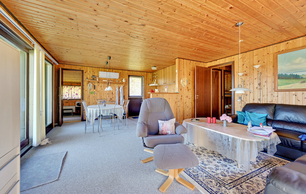 Ferienhaus - Ristinge , Dänemark - G10948 4