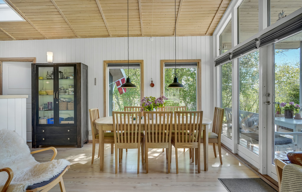 Ferienhaus - Spodsbjerg , Dänemark - G10033 16