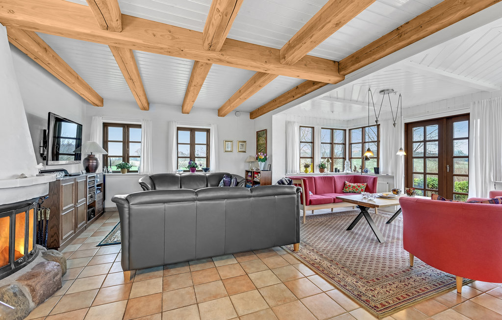 Ferienhaus - Bagenkop , Dänemark - G10124 3