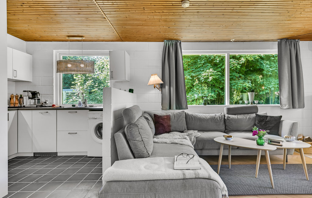 Ferienhaus - Stoense Udfl. , Dänemark - G10128 7
