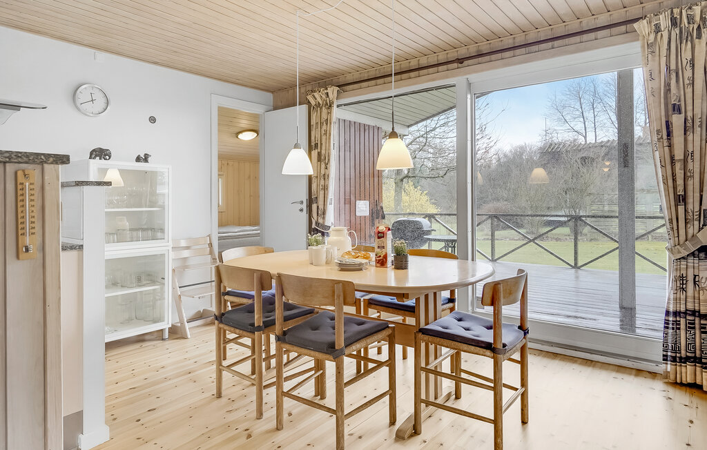Ferienhaus - Spodsbjerg , Dänemark - G10158 6