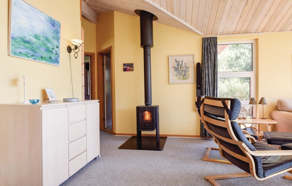 Ferienhaus - Fredmose , Dänemark - G10298 14