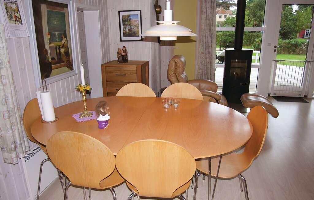 Ferienhaus - Vesteregn , Dänemark - G10395 10