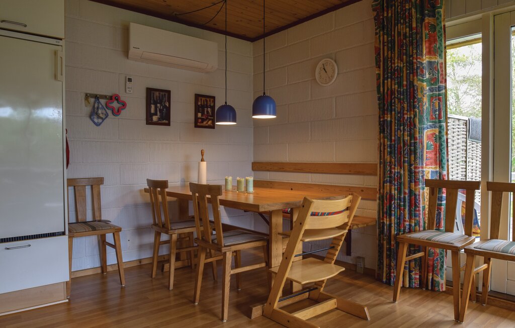 Feriehuse - Ristinge , Danmark - G10414 16