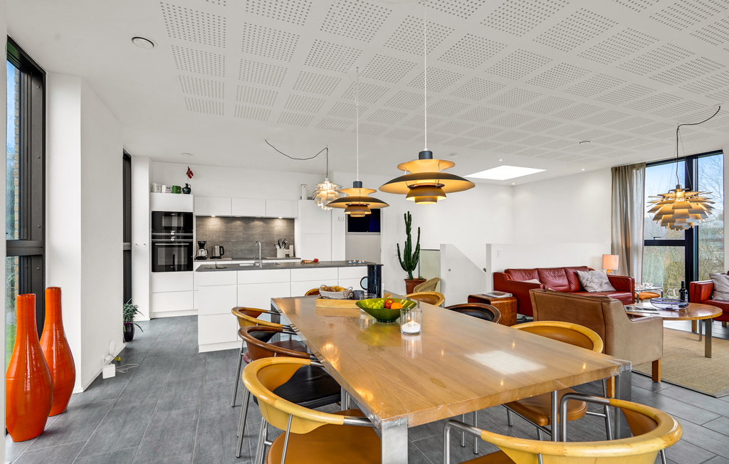 Ferienhaus - Klavsebølle/Tulleb. , Dänemark - G10420 24