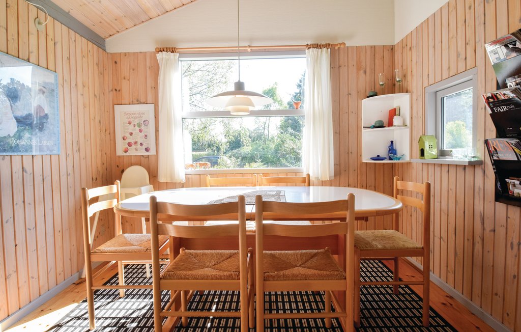 Ferienhaus - Vesteregn , Dänemark - G10456 13