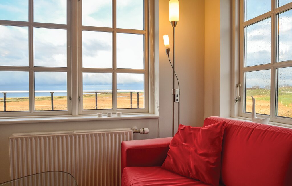 Ferienhaus - Bagenkop , Dänemark - G10548 17