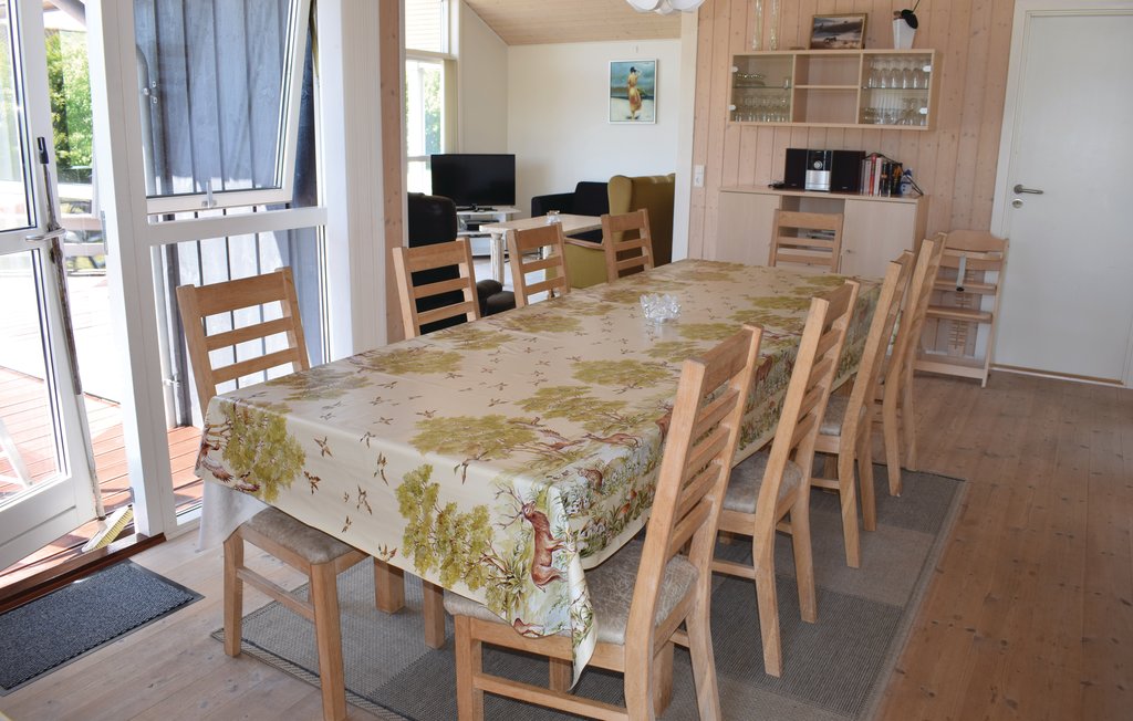Feriehuse - Bukkemose , Danmark - G10561 11