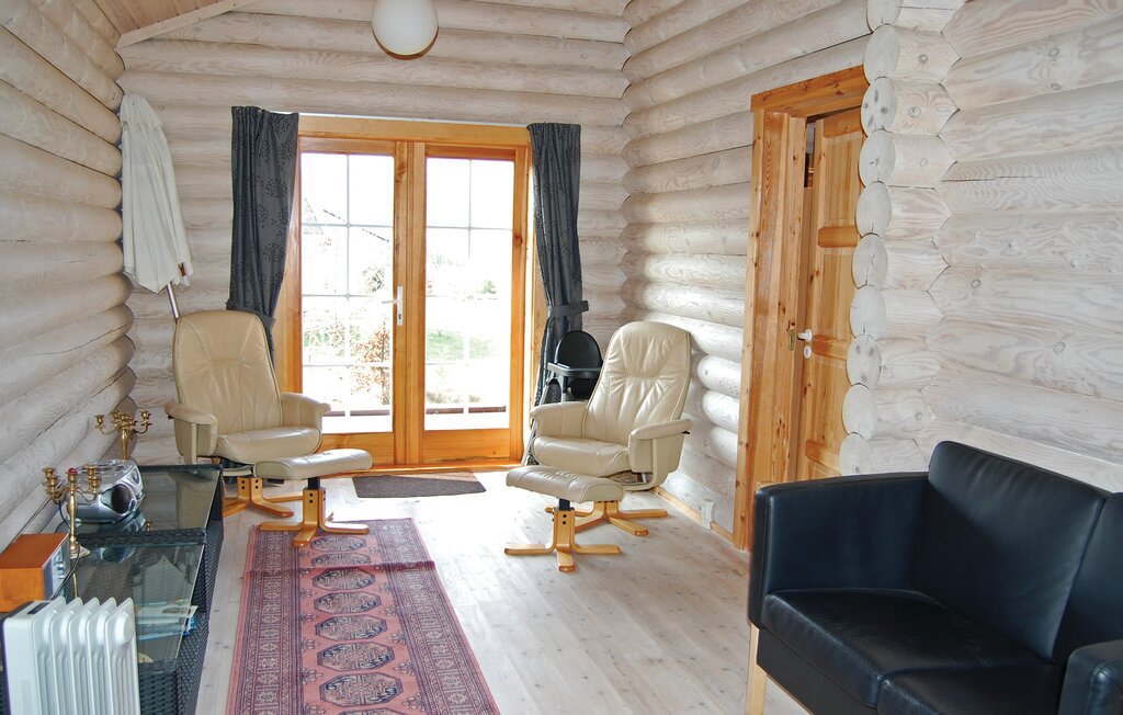 Feriehuse - Ristinge , Danmark - G10579 14