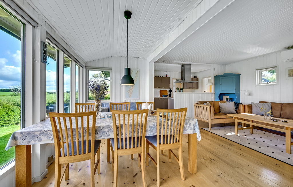 Feriehus - Løkkeby , Danmark - G10607 24