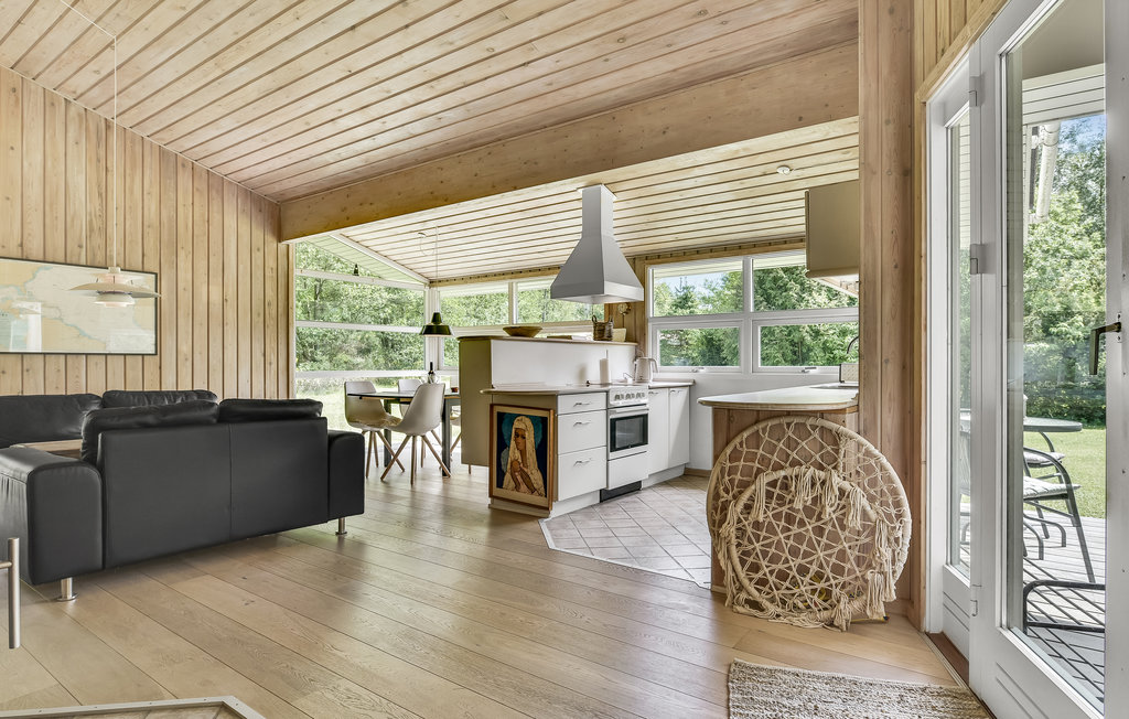 Ferienhaus - Ristinge , Dänemark - G10809 7