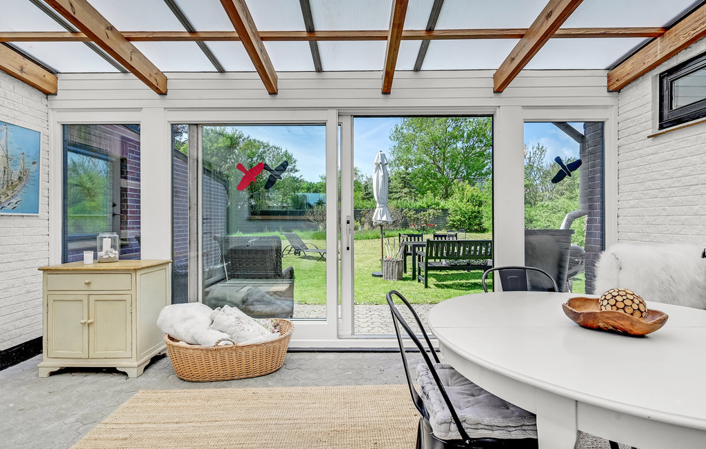 Ferienhaus - Bagenkop , Dänemark - G10845 15