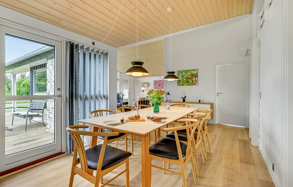 Feriehuse - Spodsbjerg , Danmark - G10898 8