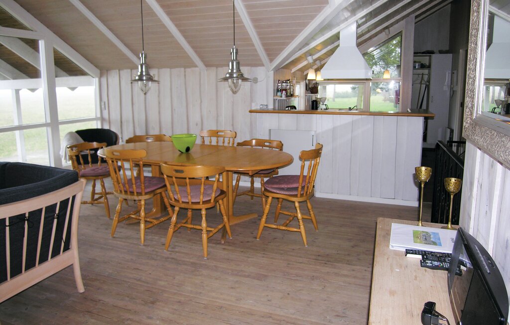 Feriehuse - Fredmose/Sædballe , Danmark - G10092 12