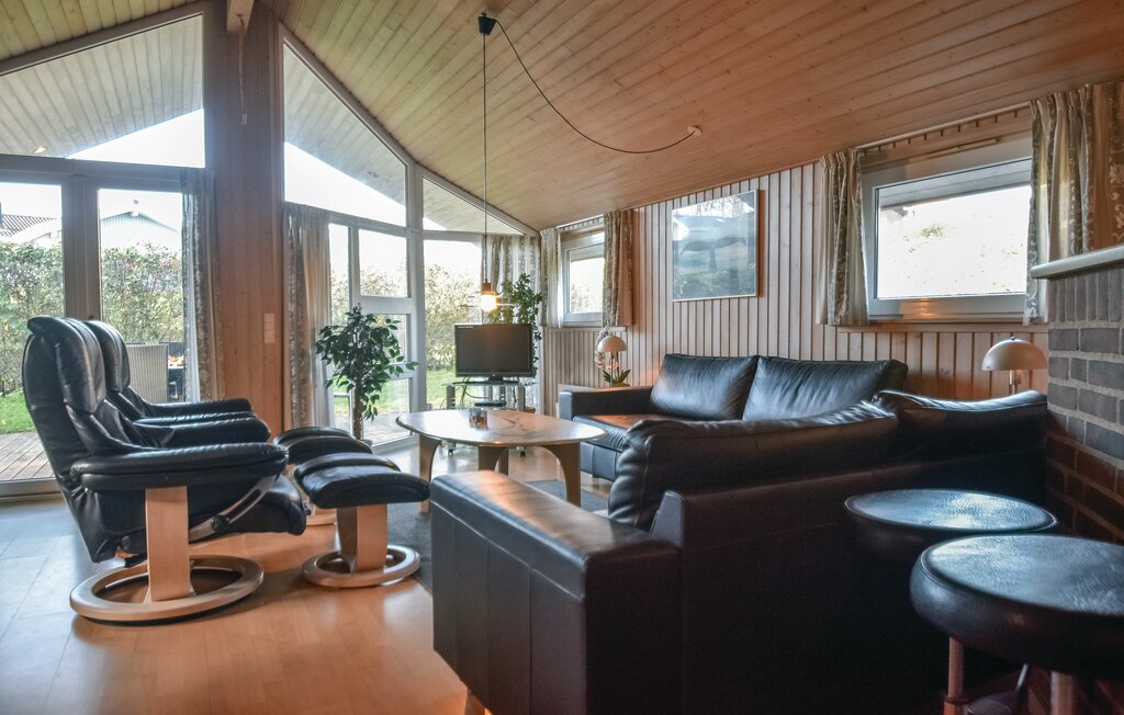 Ferienhaus - Spodsbjerg , Dänemark - G10102 15