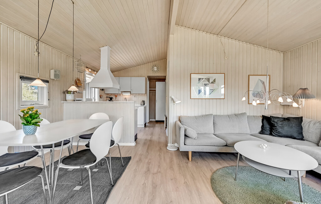 Ferienhaus - Spodsbjerg , Dänemark - G10103 5