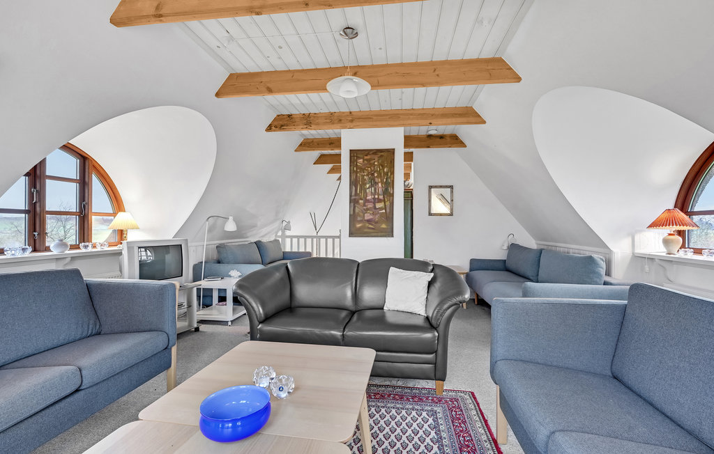 Ferienhaus - Bagenkop , Dänemark - G10124 17