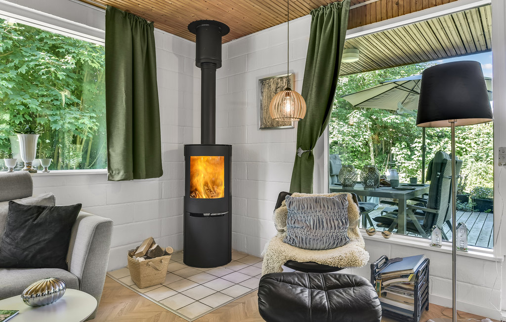 Ferienhaus - Stoense Udfl. , Dänemark - G10128 4