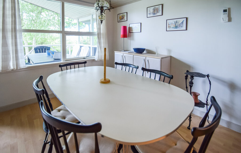 Ferienhaus - Ristinge , Dänemark - G10201 3