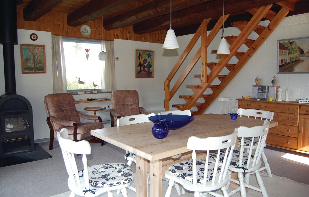 Ferienhaus - Ristinge , Dänemark - G10251 10