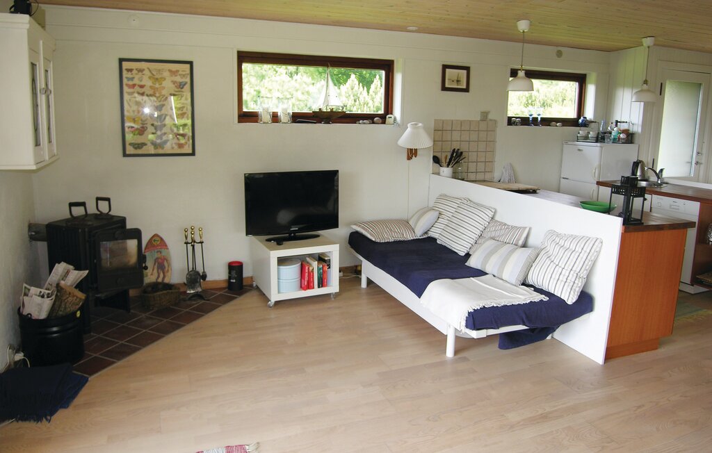 Ferienhaus - Ristinge , Dänemark - G10253 2