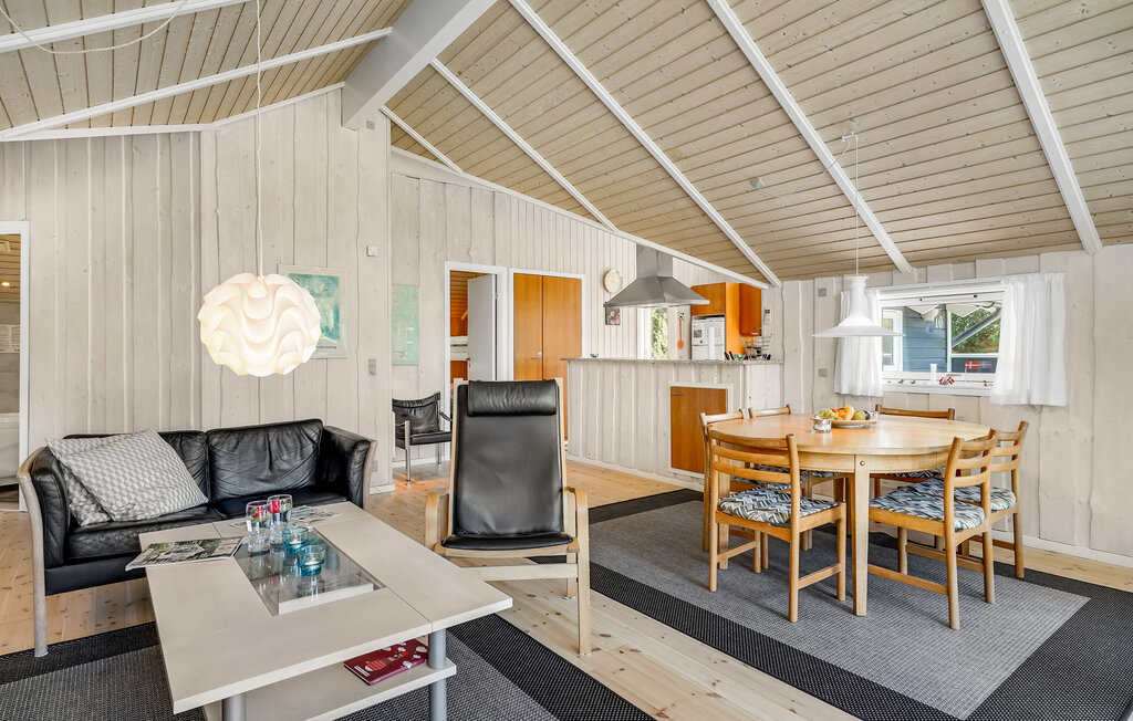 Ferienhaus - Hou , Dänemark - G10354 6