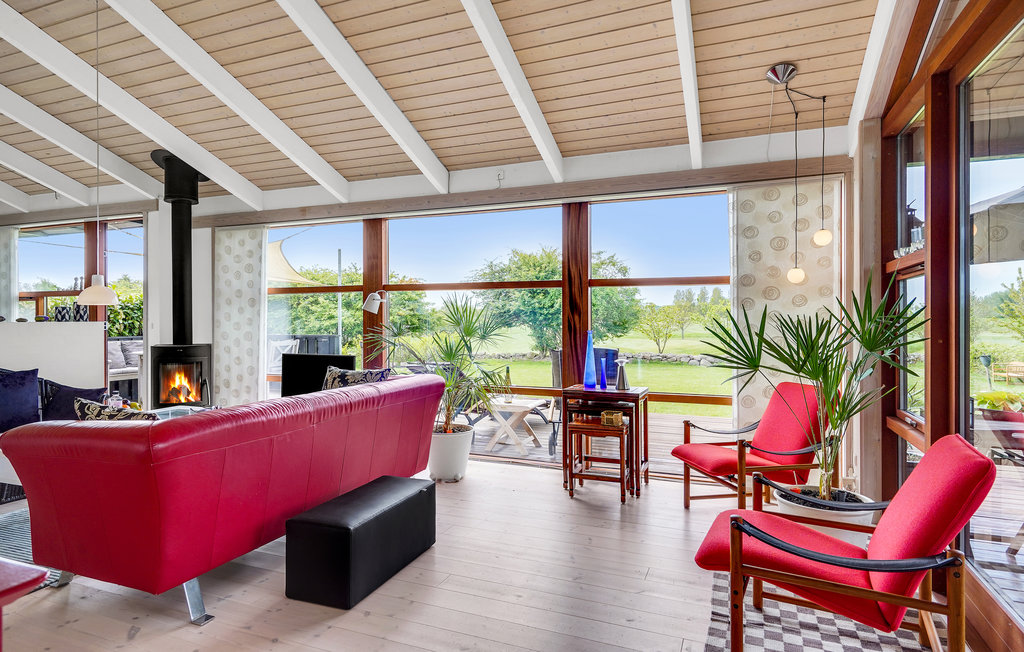 Ferienhaus - Bukkemose , Dänemark - G10489 19