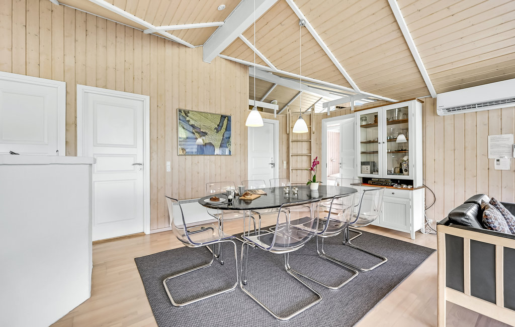 Feriehuse - Spodsbjerg , Danmark - G10568 5