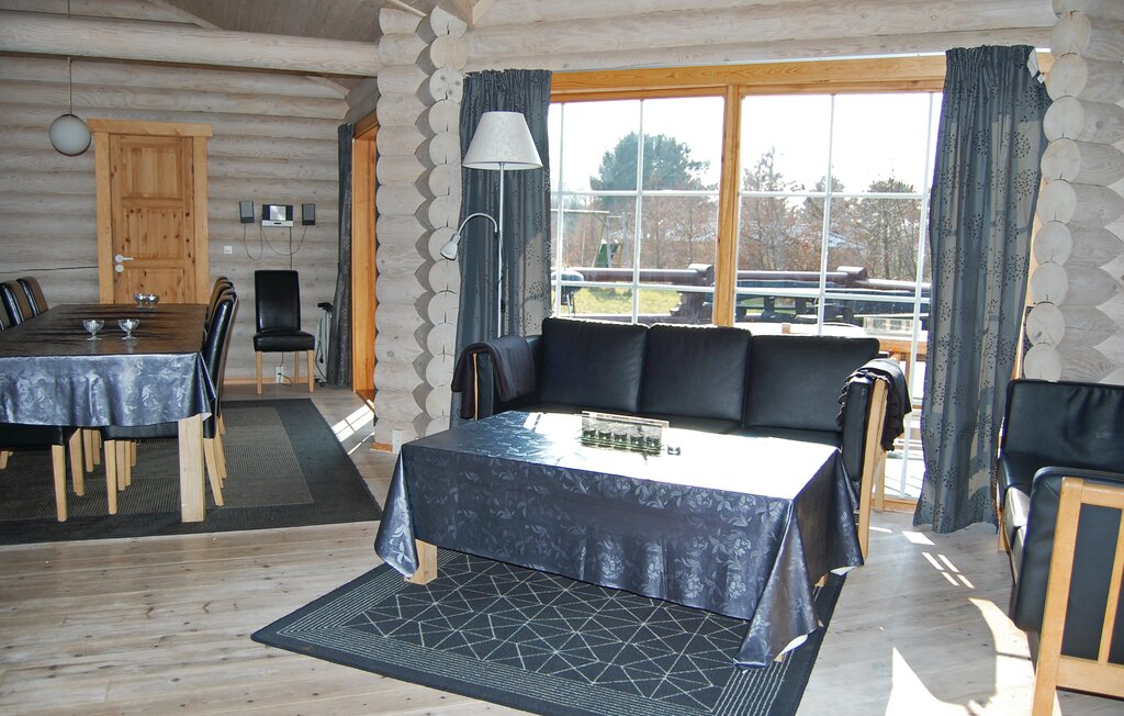 Feriehuse - Ristinge , Danmark - G10579 11