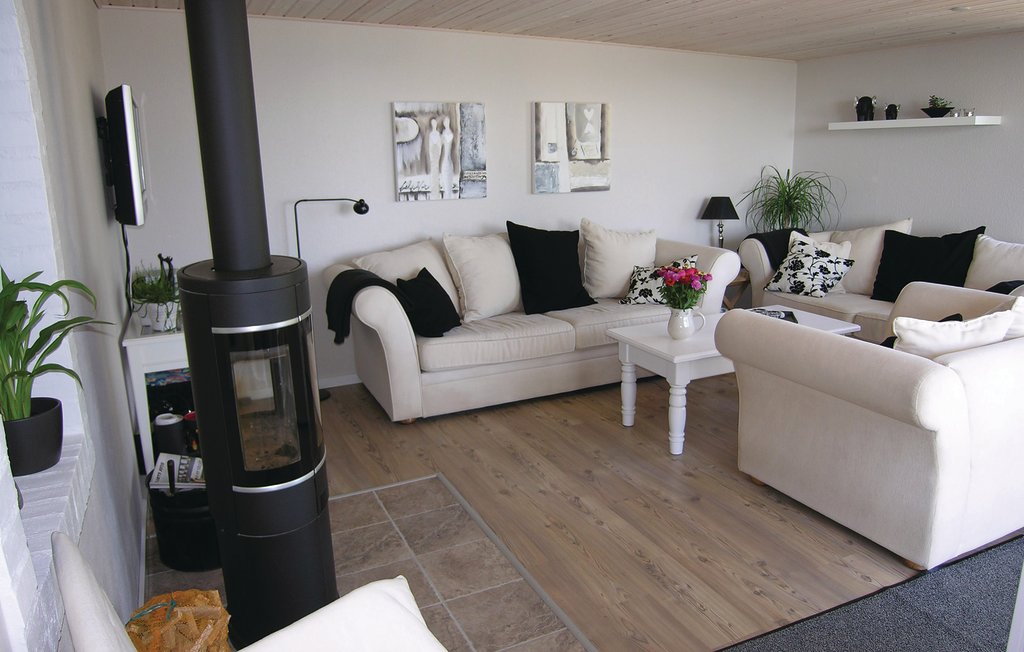 Feriehuse - Spodsbjerg , Danmark - G10580 17