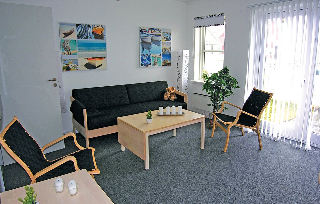 Ferienwohnung - Rudkøbing , Dänemark - G10629 7