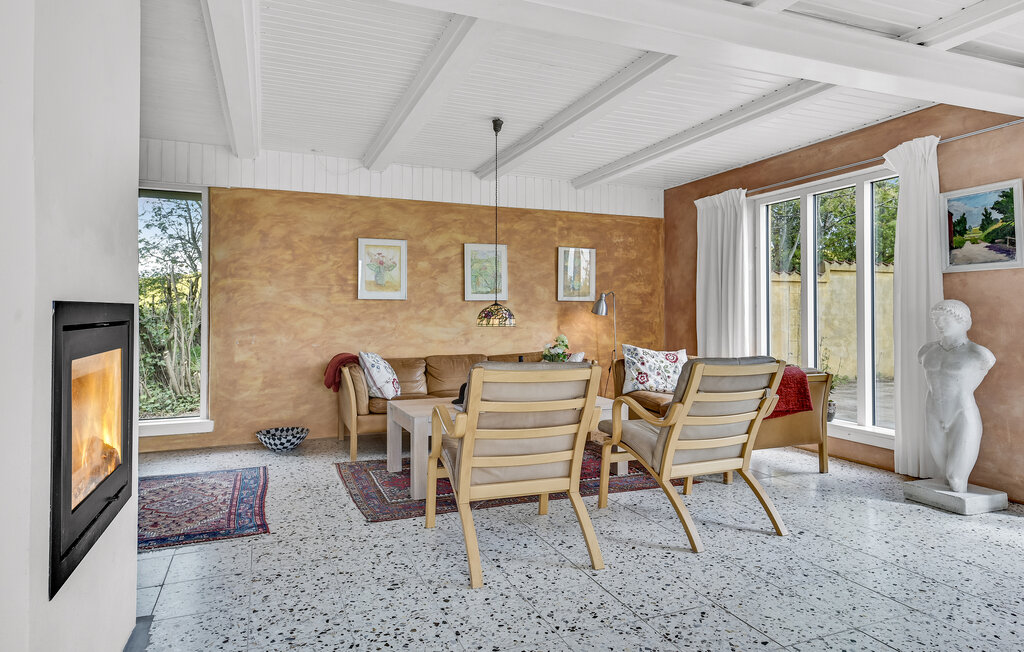 Ferienhaus - Sdr.Longelse , Dänemark - G10647 20