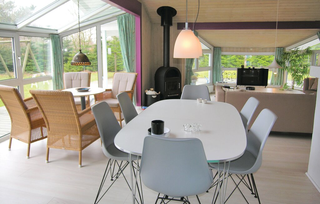 Feriehuse - Ristinge , Danmark - G10655 11