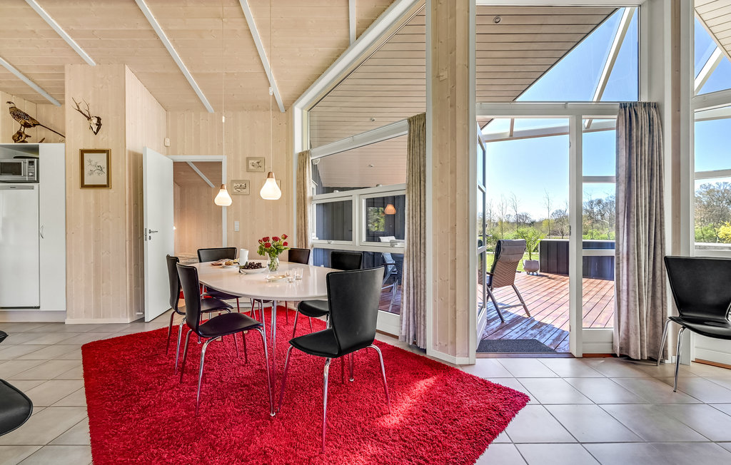 Feriehuse - Hou , Danmark - G10691 5