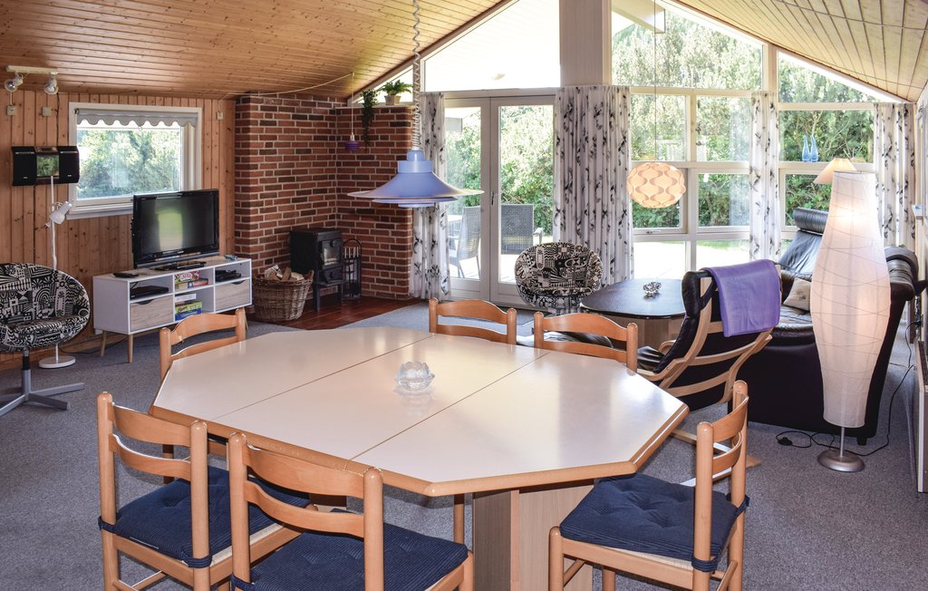 Ferienhaus - Bukkemose , Dänemark - G10749 3