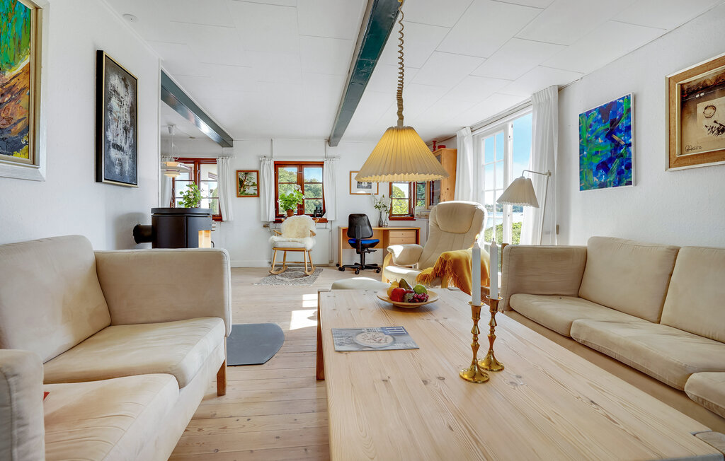 Ferienhaus - Troense , Dänemark - G10794 18