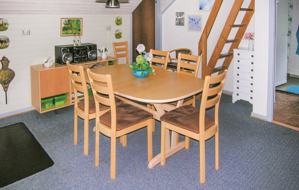 Ferienhaus - Hou , Dänemark - G10918 14