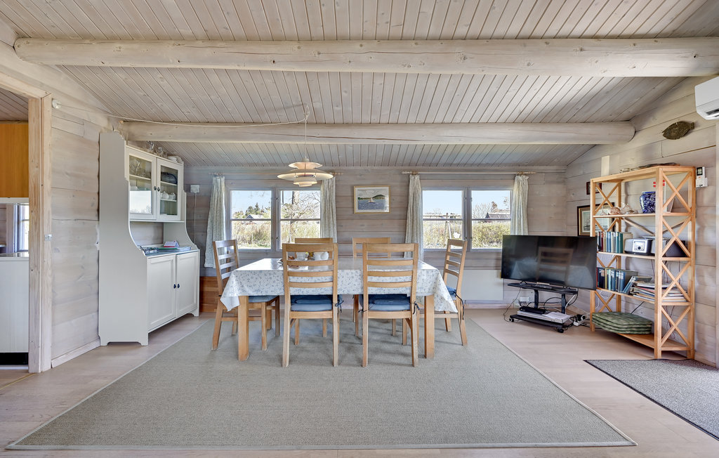 Ferienhaus - Spodsbjerg , Dänemark - G10995 5