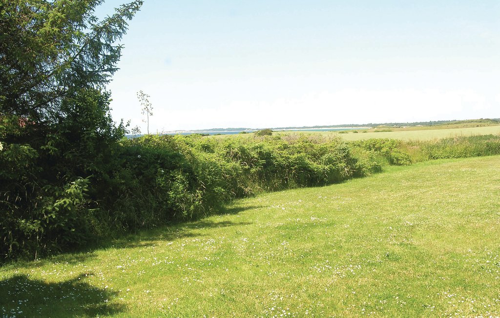 Ferienhaus - Vesteregn , Dänemark - G10086 12