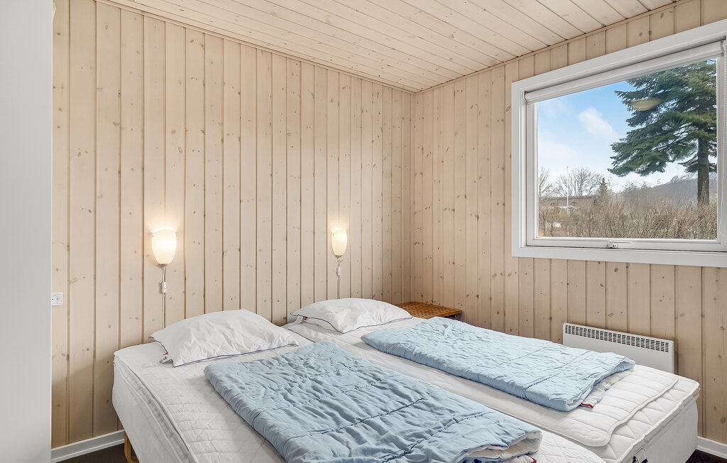 Ferienhaus - Spodsbjerg , Dänemark - G10158 9