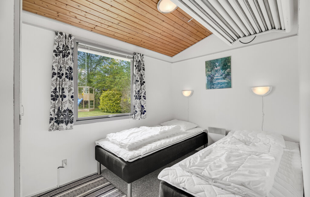 Ferienhaus - Stenodden , Dänemark - G10518 21