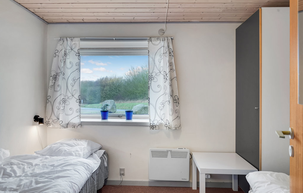 Ferienhaus - Spodsbjerg , Dänemark - G10613 18