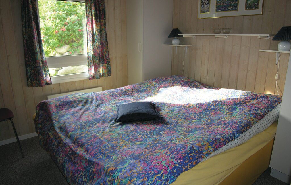 Feriehuse - Ristinge , Danmark - G10655 16